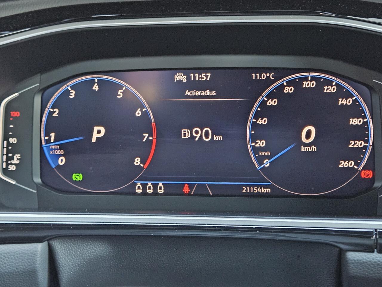 Volkswagen T-Roc 1.5 TSI R-Line Edition Inclusief Afleveringskosten