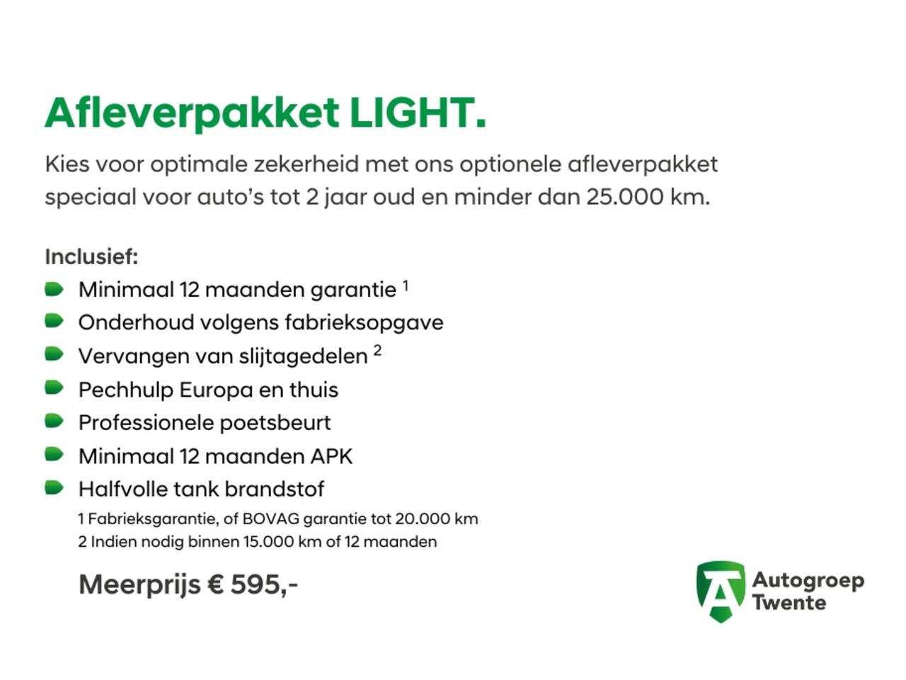 Volkswagen T-Roc 1.5 TSI Life Bns | Private Lease 599,- | Navigatie | Camera | K