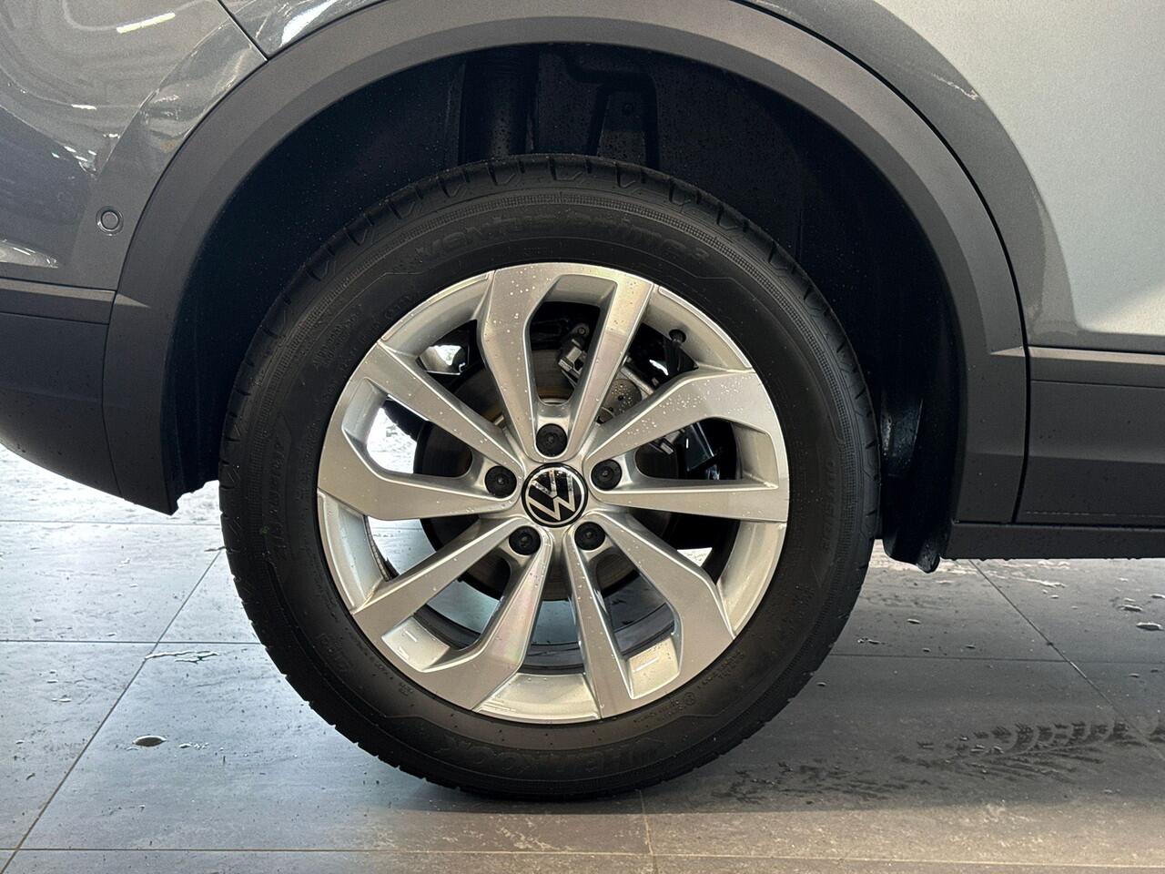 Volkswagen T-Roc 1.0 TSI Life Edition 115PK | Keyless | Led | achteruitrijcamera