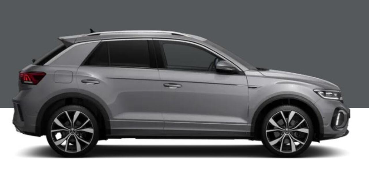 Volkswagen T-Roc 1.5 TSI R-Line Business !!!Profiteer ook van 2.000 EURO inruilpremie!!!
