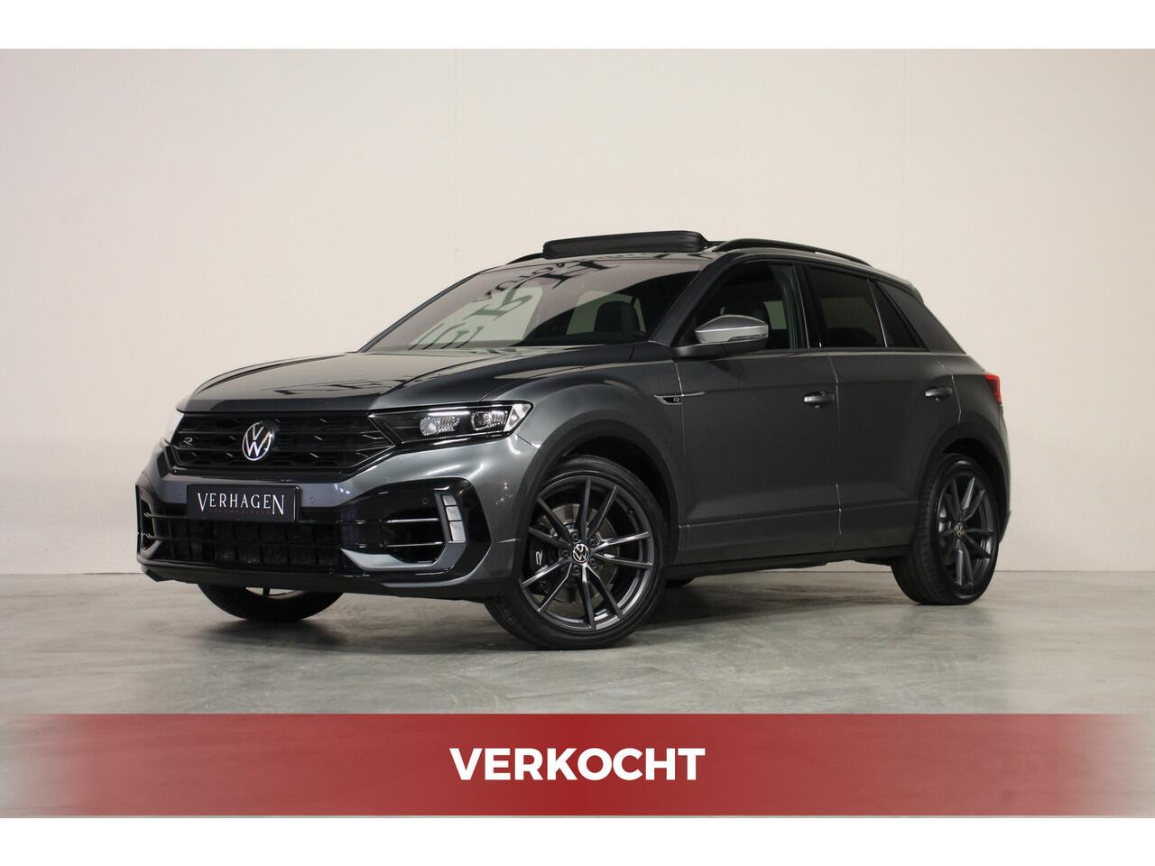 volkswagen-t-roc-r-2.0-tsi-300pk-ak