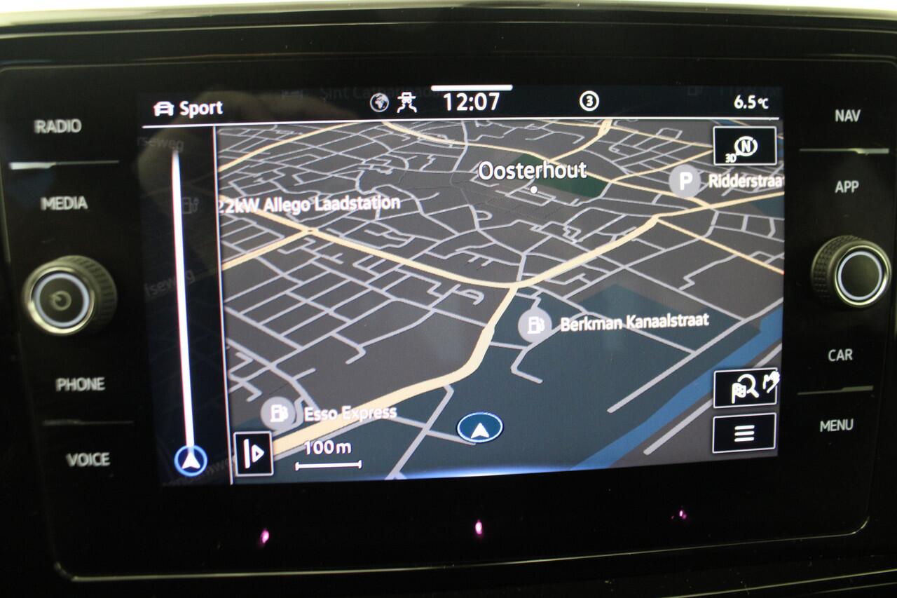 Volkswagen T-Roc 1.5 TSI R-Line |Camera|Navi|