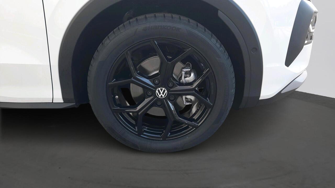 Volkswagen T-Roc 1.5 eTsi Life First Edition | 18" Huntsville Black | Comfortpakket | DEMO |