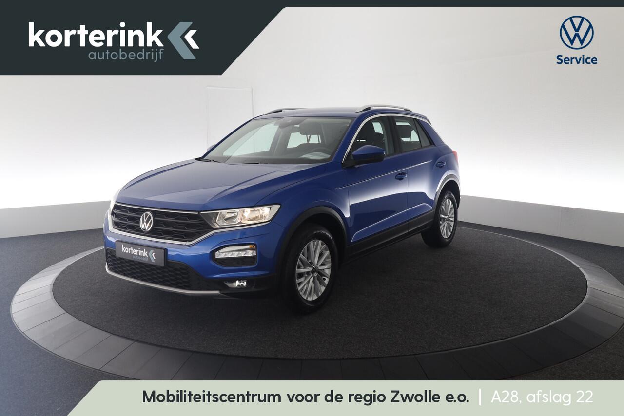 Volkswagen T-Roc 1.0 TSI Style Business