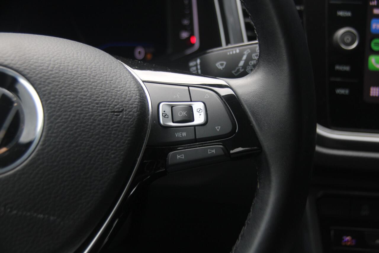 Volkswagen T-Roc 1.5 TSI Sport | DSG | Virtual | Camera |Org. NL |