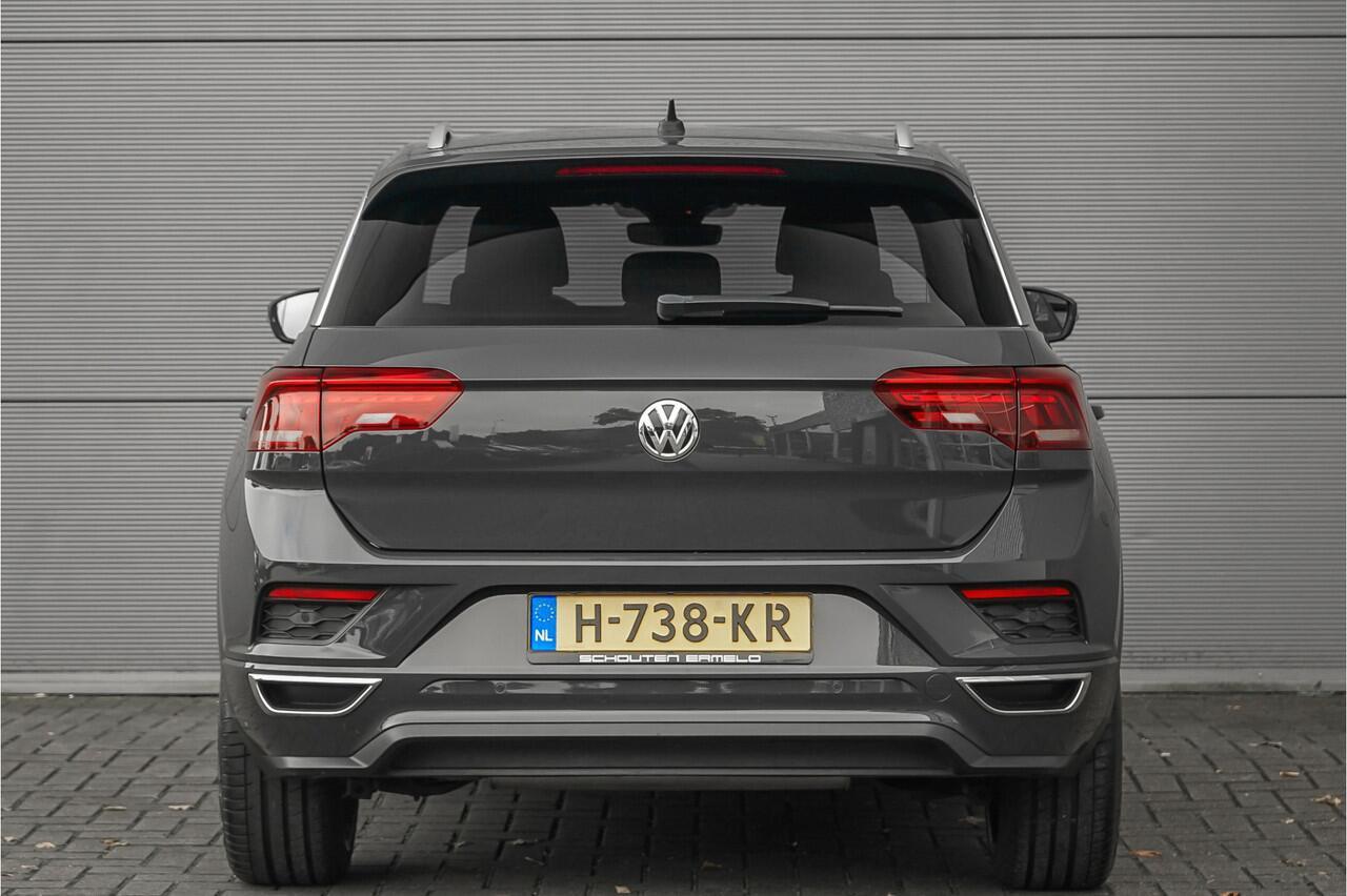 Volkswagen T-Roc 1.5 TSI 150PK DSG R-Line Beats 19"