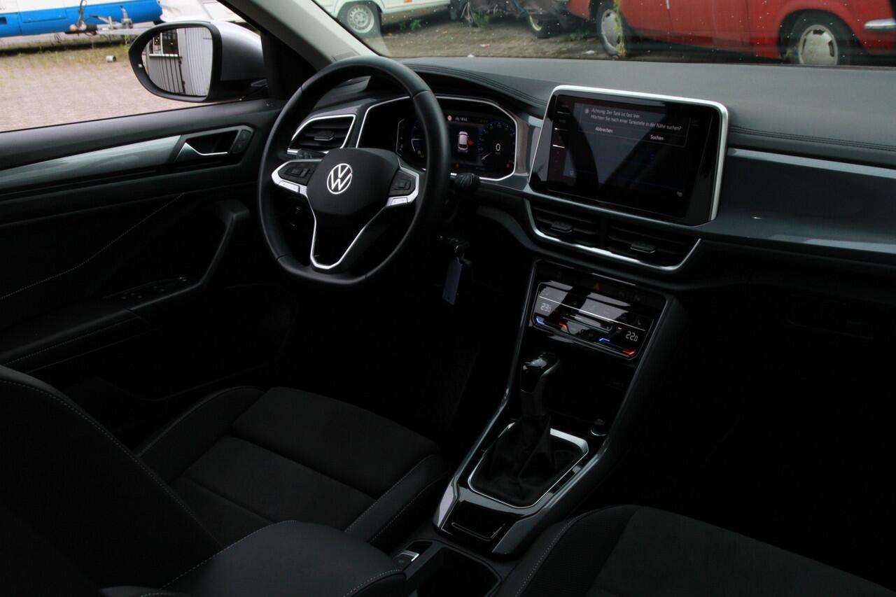 Volkswagen T-Roc 1.5 TSI Life Business
