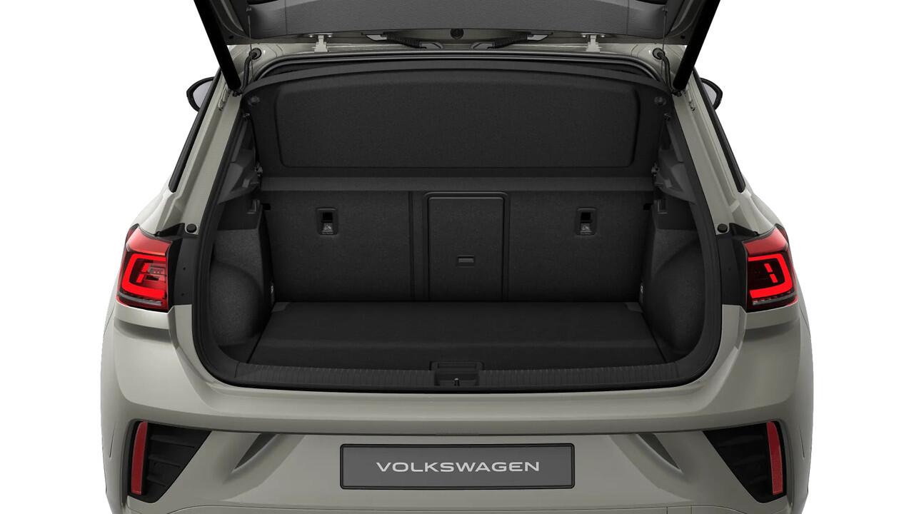 Volkswagen T-Roc 1.5 TSI 150 7DSG R-Line Edition Automaat