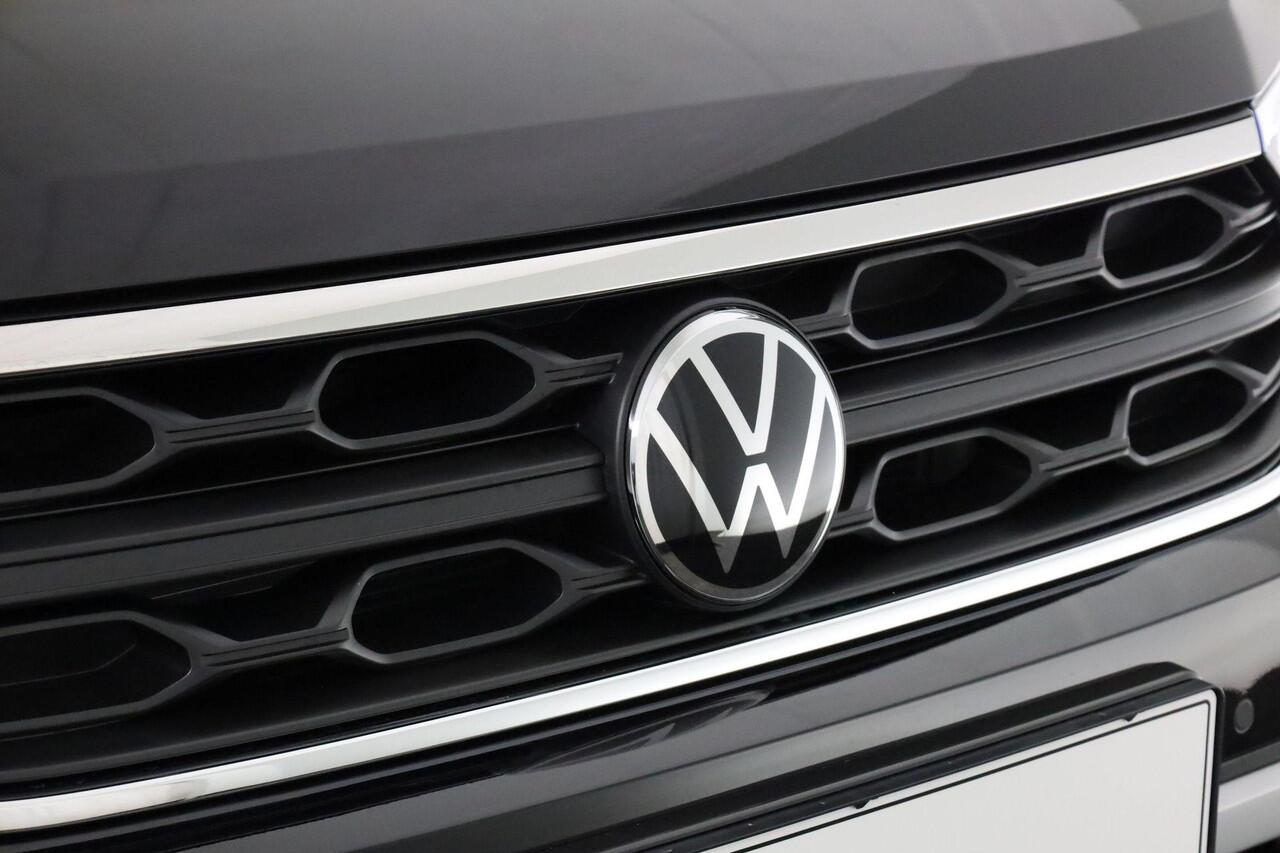 Volkswagen T-Roc Edition 1.0 TSI 116 pk