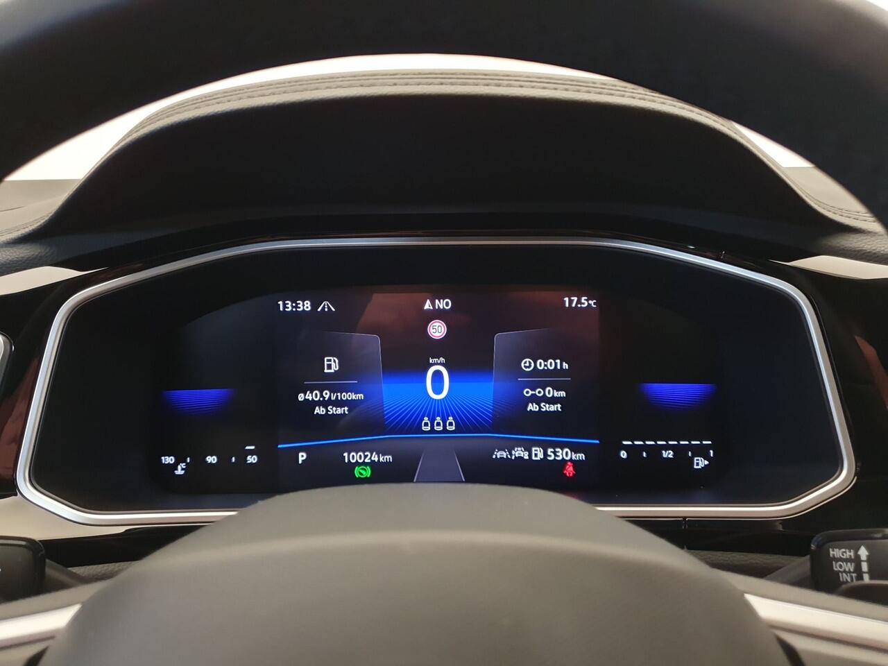 Volkswagen T-Roc 1.5 TSI 150pk DSG/AUT R-Line Afneembare trekhaak, Camera, Massage