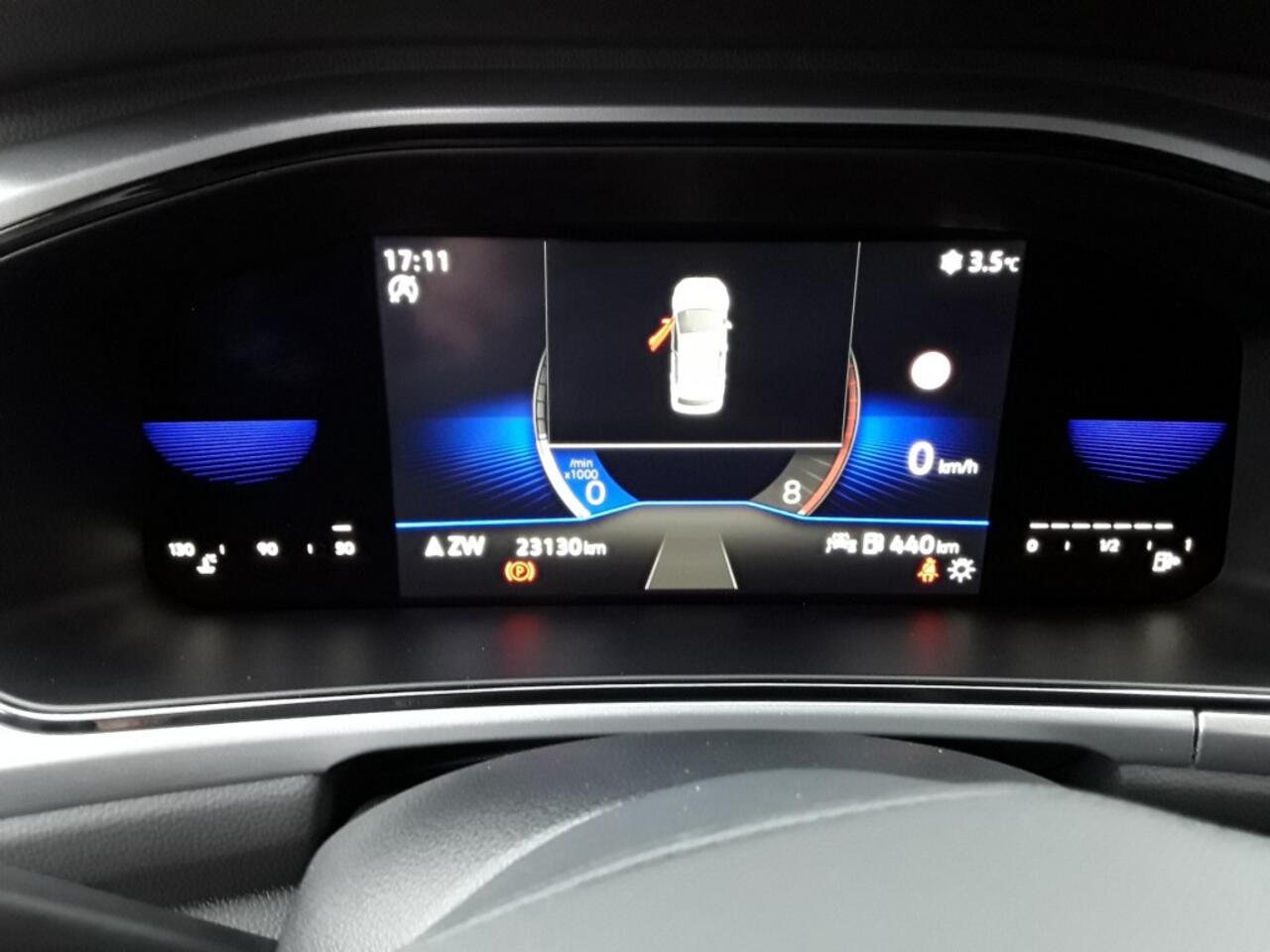 Volkswagen T-Roc 1.O TSI LIFE / NAVI / VIRTUEL COCKPIT / NW. MODEL