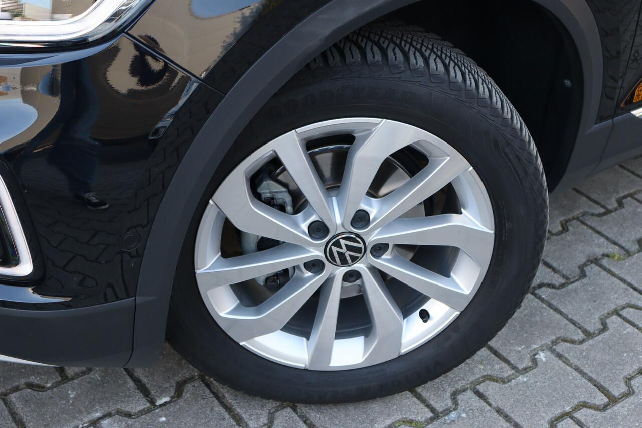 Volkswagen T-Roc 1.5 TSI Style | ACC | Camera | Navi | Carplay |