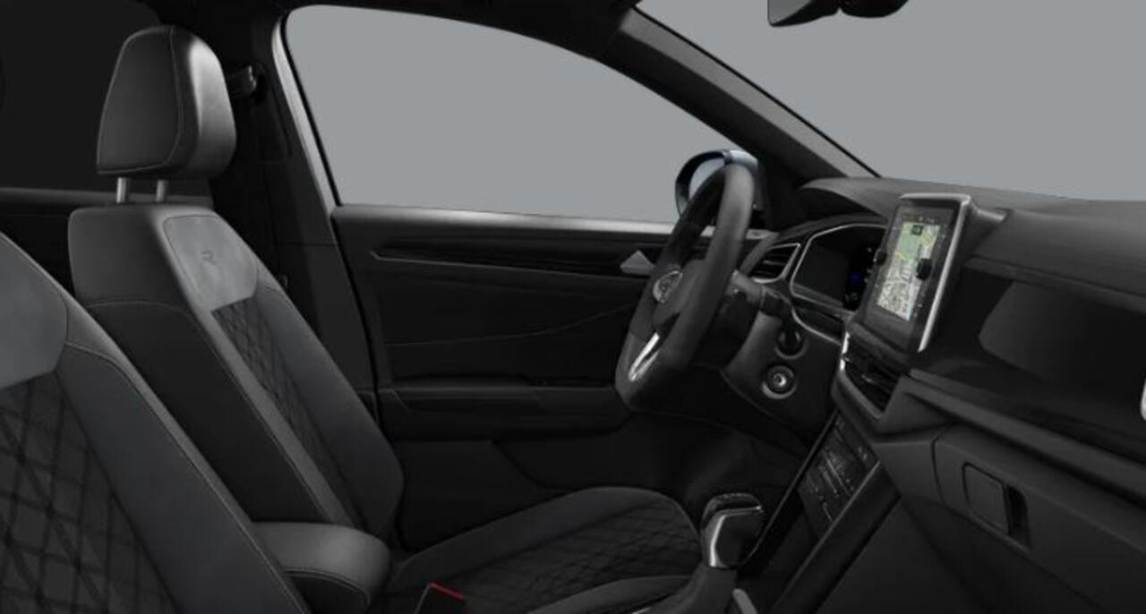 Volkswagen T-Roc !!!¤ 5.000 Inruilpremie!!! 1.5 TSI R-Line Edition !!!Profiteer ook van 5.000 EURO inruilpremie!!!