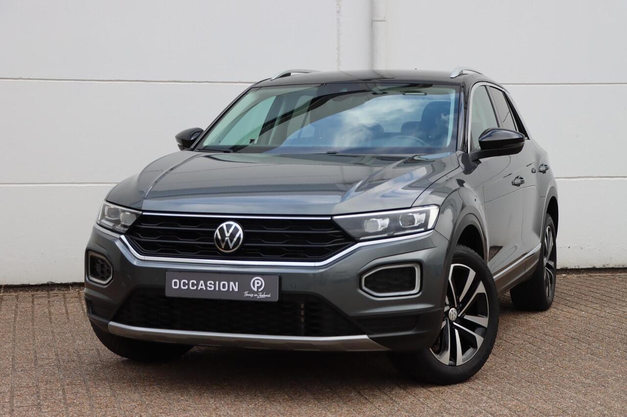 Volkswagen T-Roc 1.5 TSI Sport 150pk DSG7