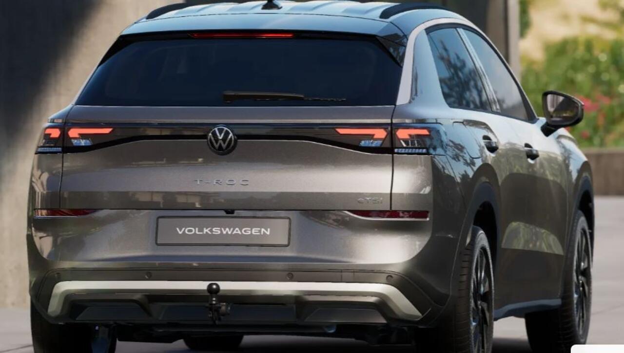 Volkswagen T-Roc 1.5 eTsi Life First Edition !!!Profiteer ook van 2.000 euro inruilpremie!!!