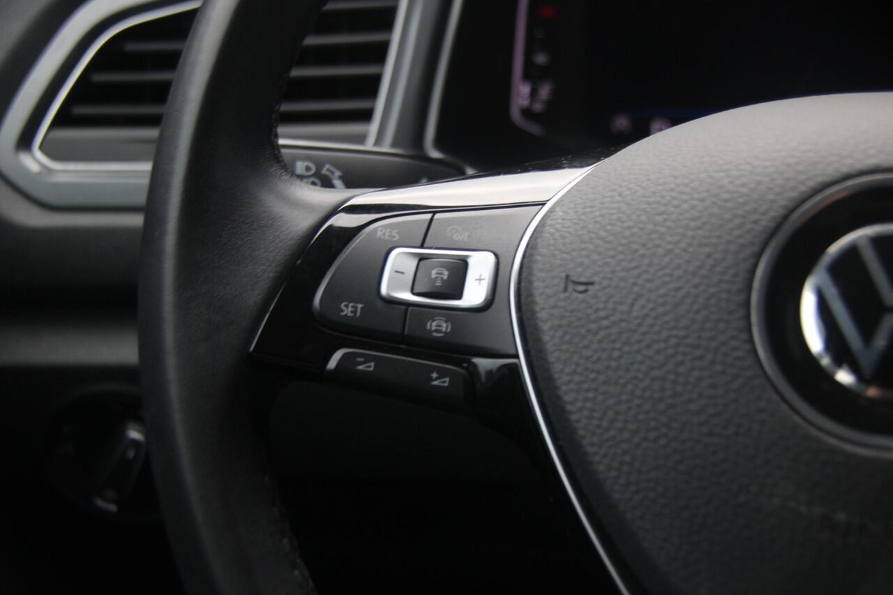 Volkswagen T-Roc 1.5 TSI Sport | DSG | Virtual | Camera |Org. NL |