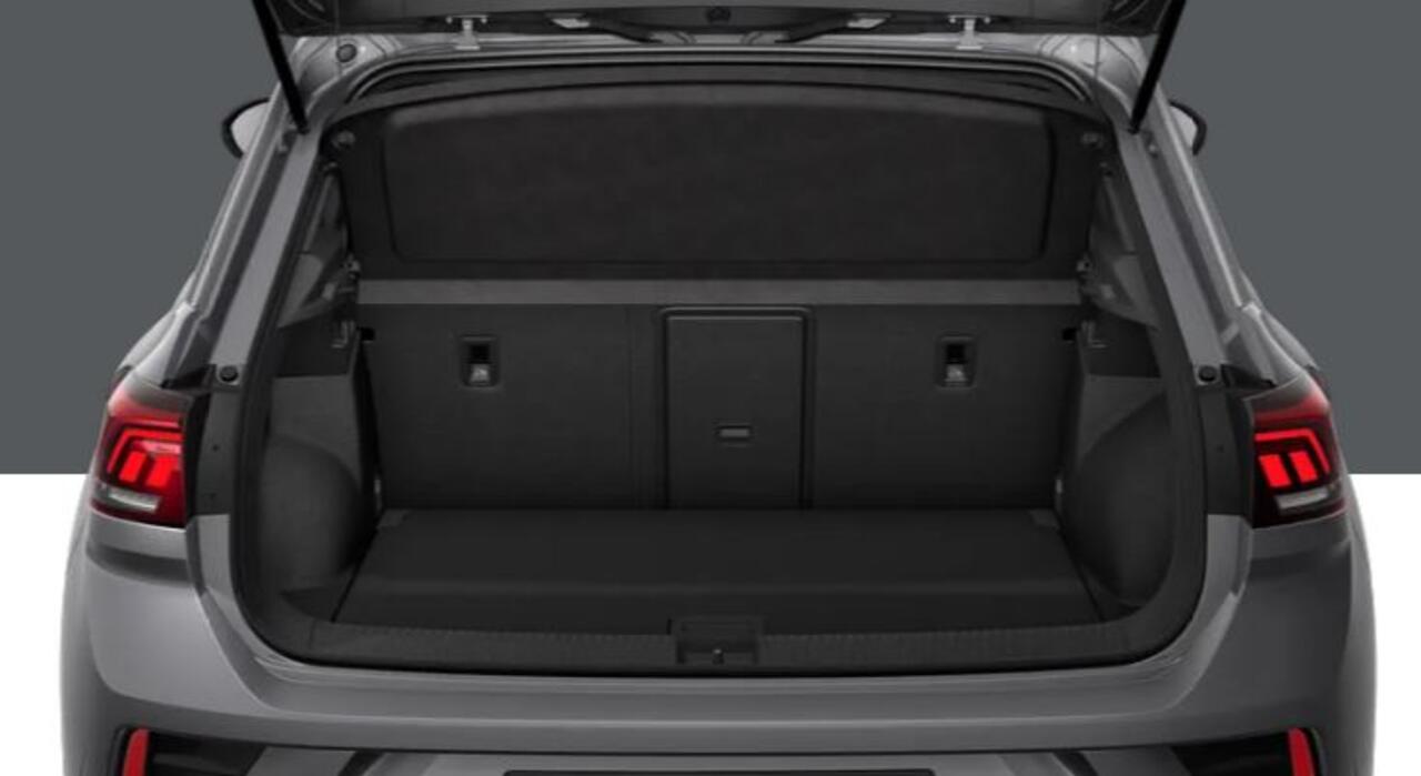 Volkswagen T-Roc 1.5 TSI R-Line Business !!!Profiteer ook van 2.000 EURO inruilpremie!!!