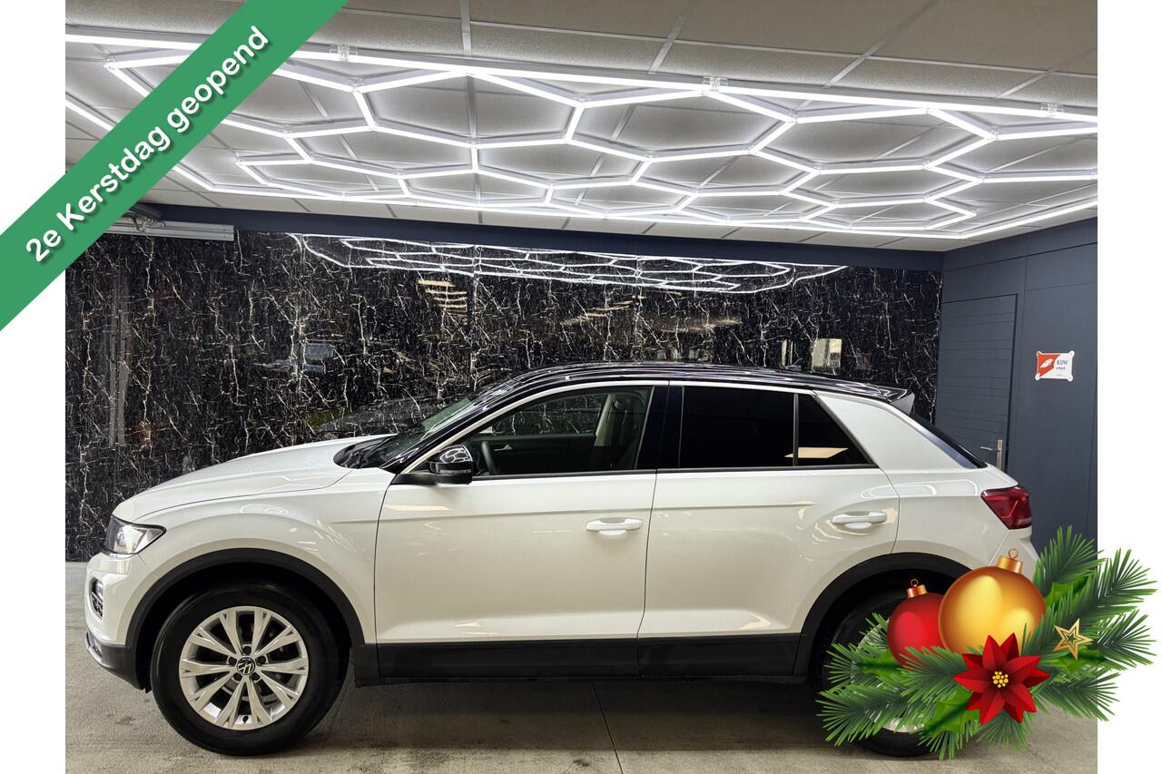 Volkswagen T-Roc 1.0 TSI Style