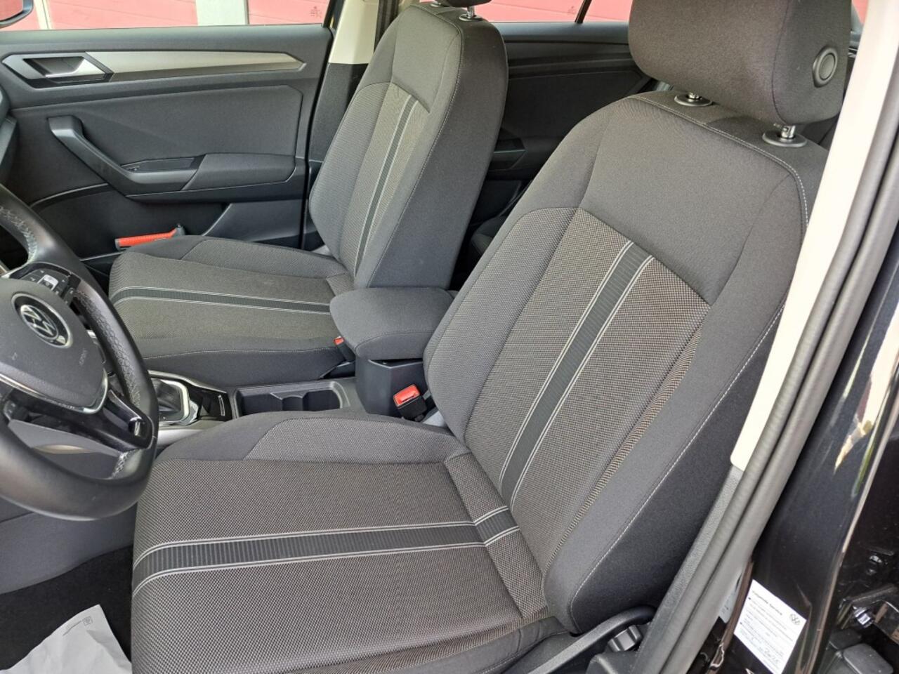 Volkswagen T-Roc 1.5 TSI 150 Pk Style Business Dsg-7 Autom. NL auto !!