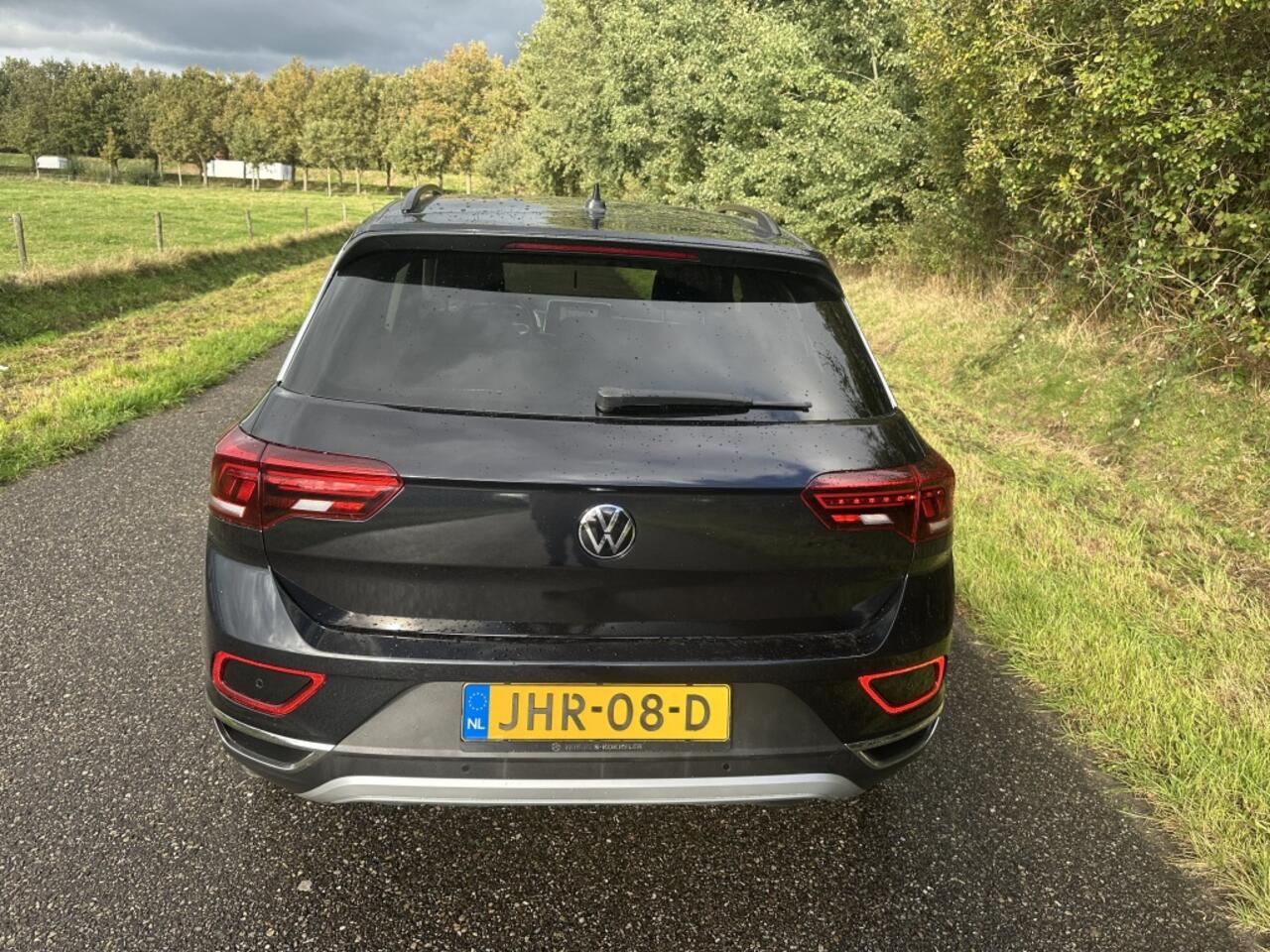 Volkswagen T-Roc 1.5 TSI Style