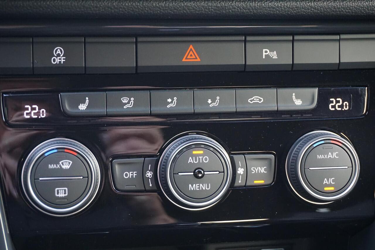 Volkswagen T-Roc 1.5 TSI R-Line | Trekhaak