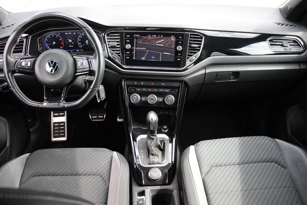 Volkswagen T-Roc 2.0 TSI 4Motion R | Beats | ACC | Carplay