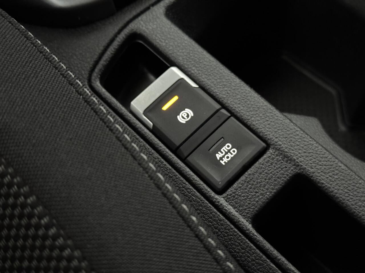 Volkswagen T-Roc 1.0 TSI Life Clima, Apple carplay, Parkeersensoren, Virtual desk, Winterpakket, Cruise control