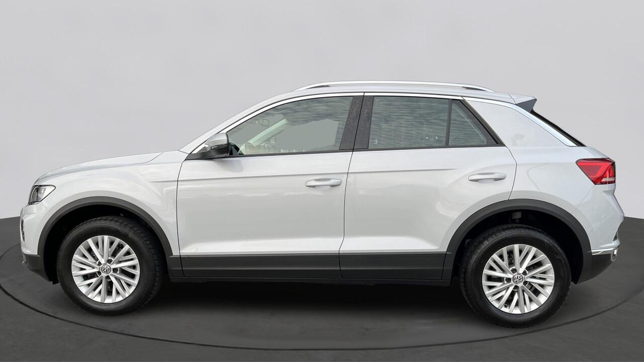 Volkswagen T-Roc 1.5 TSI Automaat |Style | Executive pakket | Navigatie | Climate Control