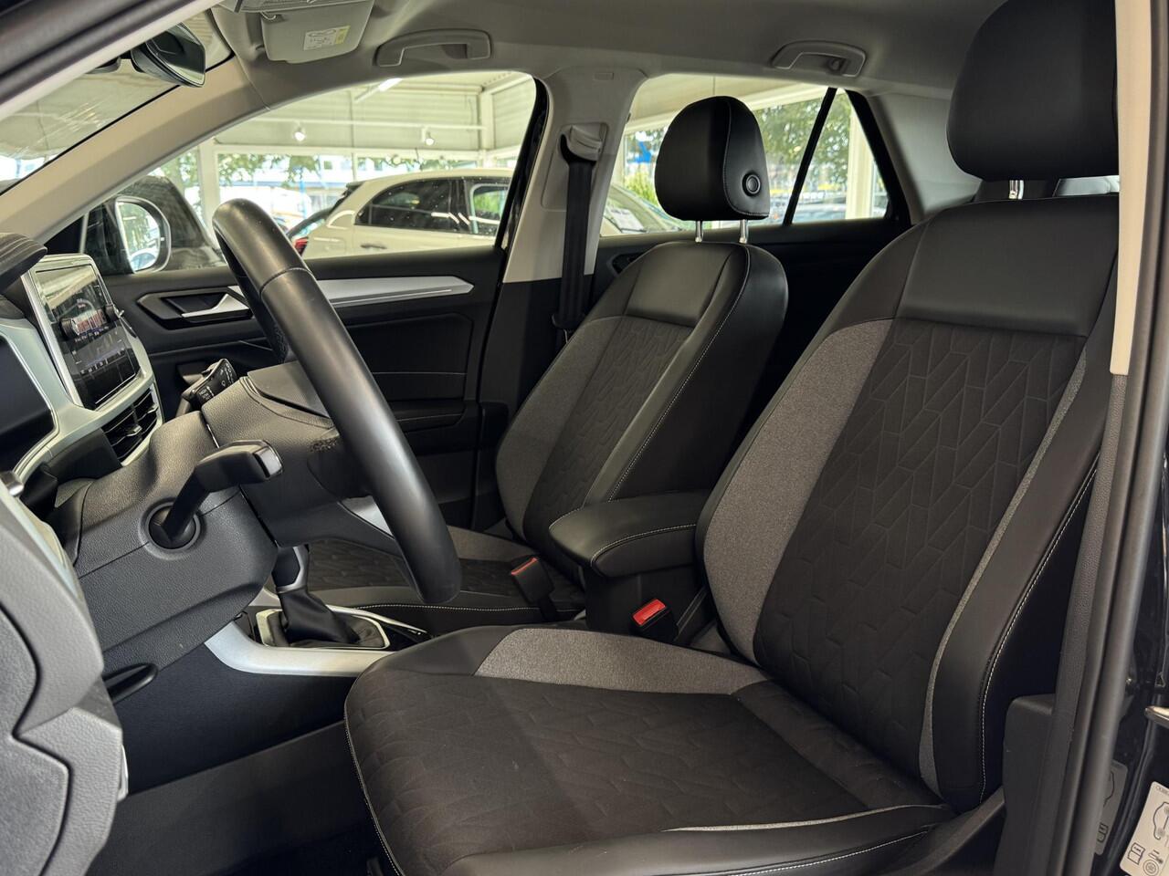 Volkswagen T-Roc 1.5 TSI Goal Edition | Automaat | Stoelverwarming | ACC | Clima | Navi | PDC | Carplay | ( Vesteging - Nieuwegein )