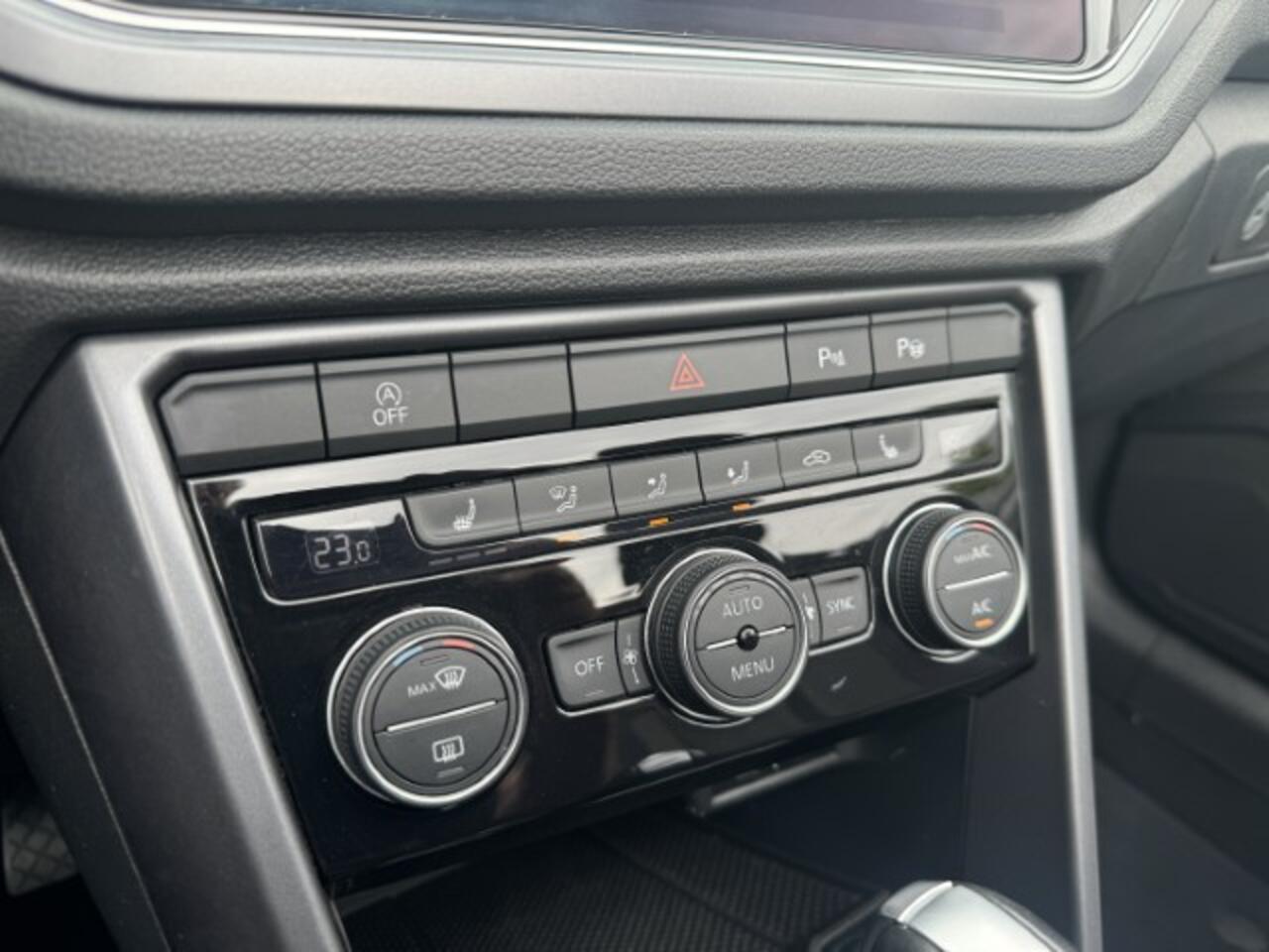 Volkswagen T-Roc Cabrio 1.5 TSI R-Line Navi Ad Cruise