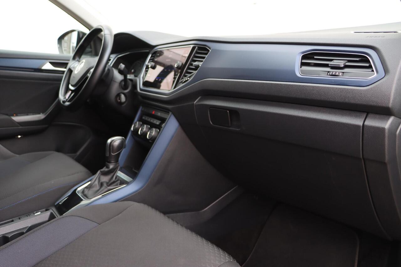 Volkswagen T-Roc 1.5 TSI Sport 150pk DSG7