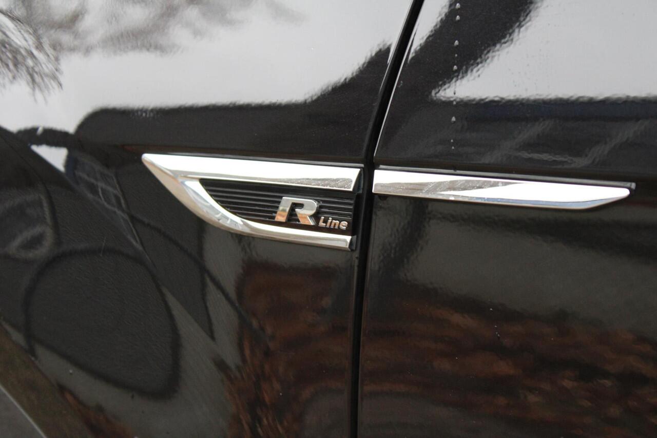 Volkswagen T-Roc 1.5 TSI DSG 2x R-line - LED - Trekhaak