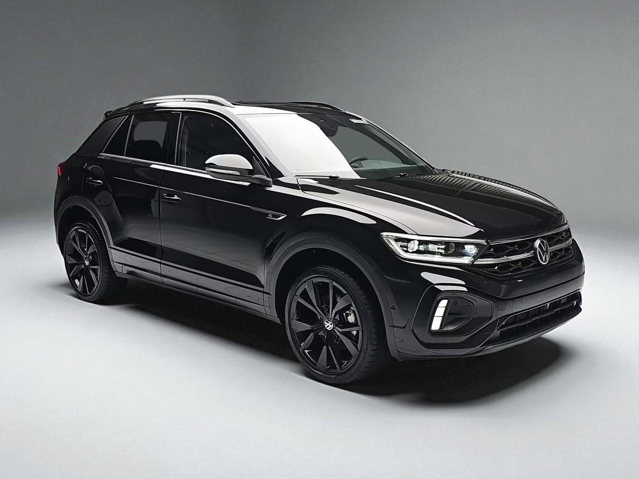 Volkswagen T-Roc R-LINE 1.5 TSI DSG