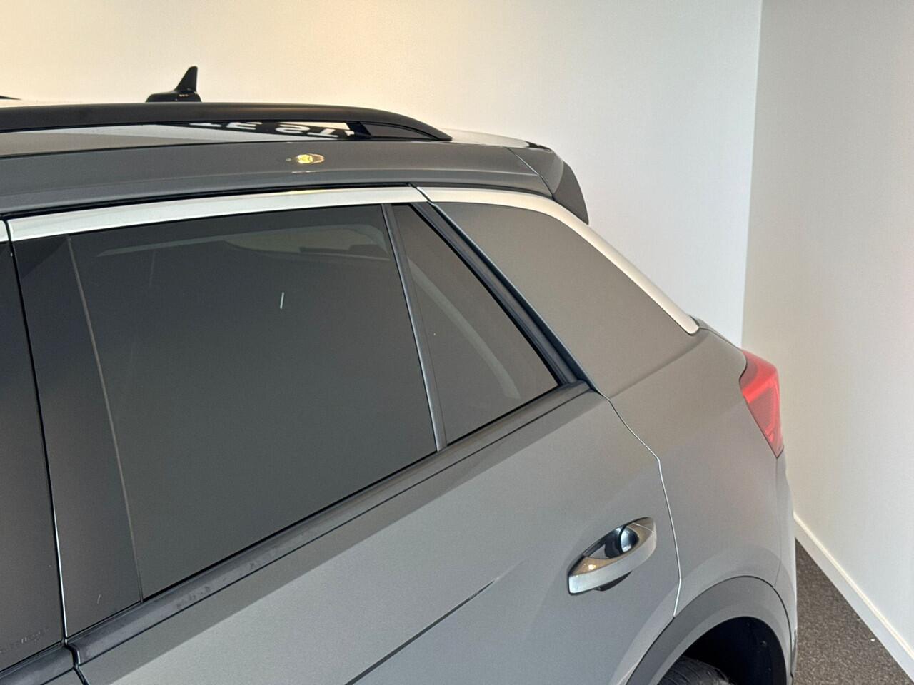 Volkswagen T-Roc 1.5 TSI Life Edition