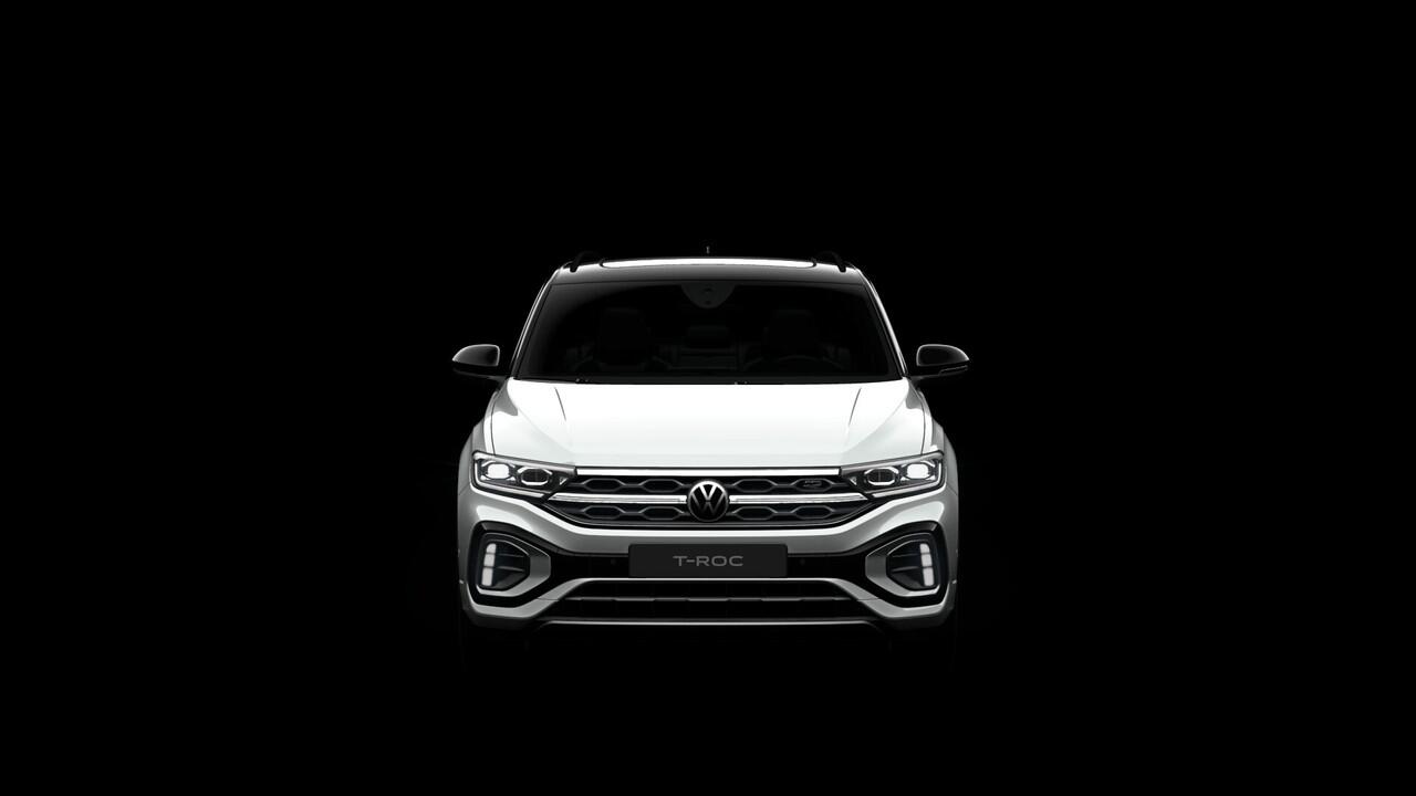 Volkswagen T-Roc 1.5 TSI 150 7DSG R-Line Edition Automaat | Diefstalalarm | Koplampverlichting LED 'Matrix' (IQ.Light)