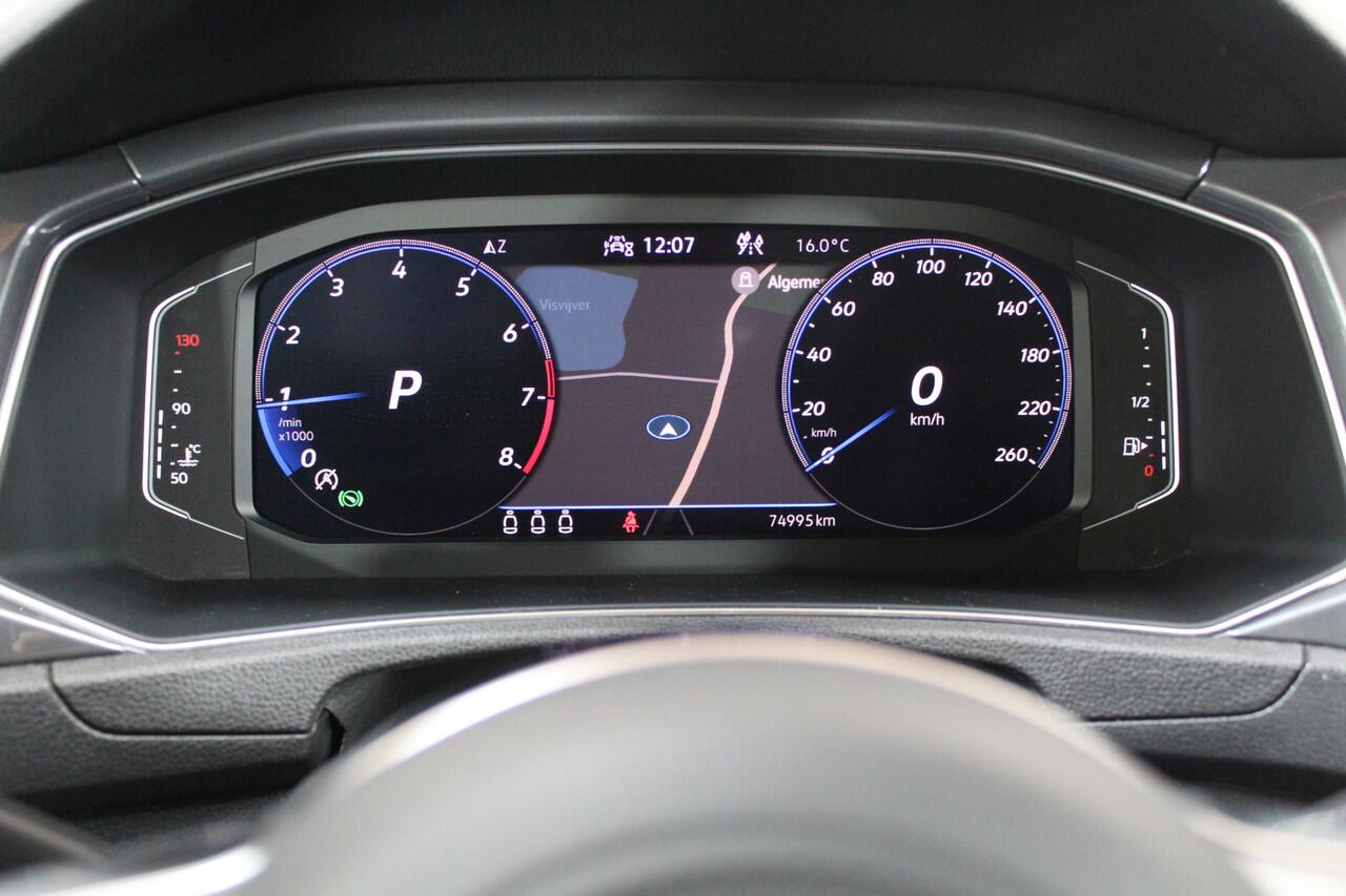 Volkswagen T-Roc 1.5 TSI Sport Business R | Pano | Virtual | Cam | Acc | Dab