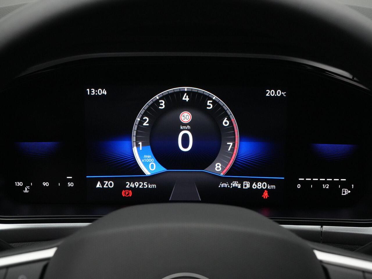 Volkswagen T-Roc 1.0 TSI 115 pk Life Edition | LED koplampen | Achteruitrijcamera | Carplay | Navigatie | Park Assist | Side Assist | 17 inch