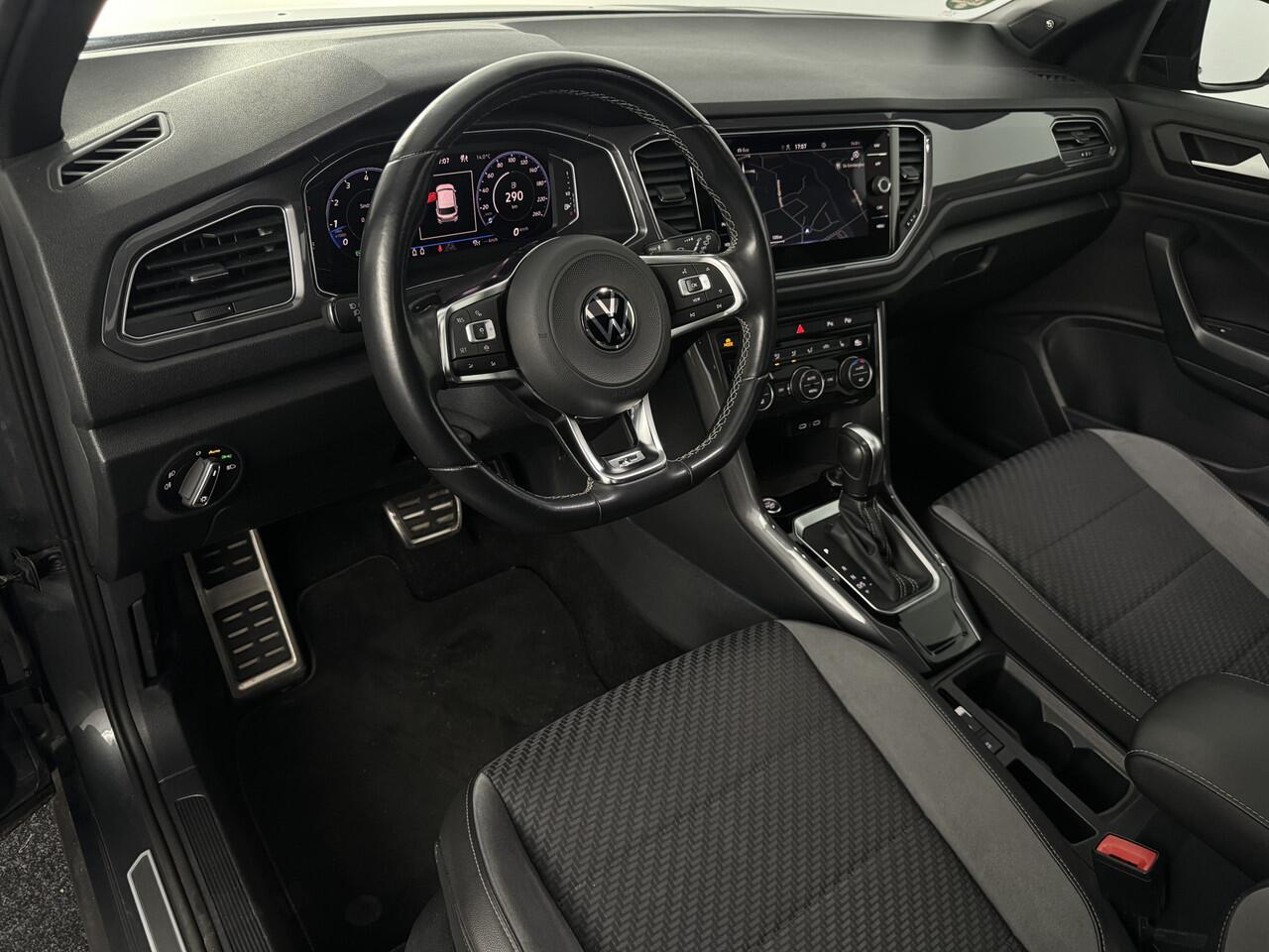 Volkswagen T-Roc 1.5 TSI Sport Business R-Line | Panoramadak | Trekhaak |