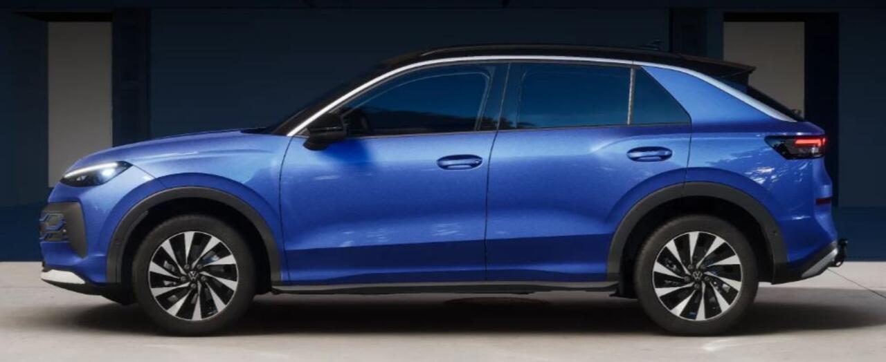 Volkswagen T-Roc 1.5 eTsi Life First Edition !!!Profiteer ook van 2.000 euro inruilpremie!!!