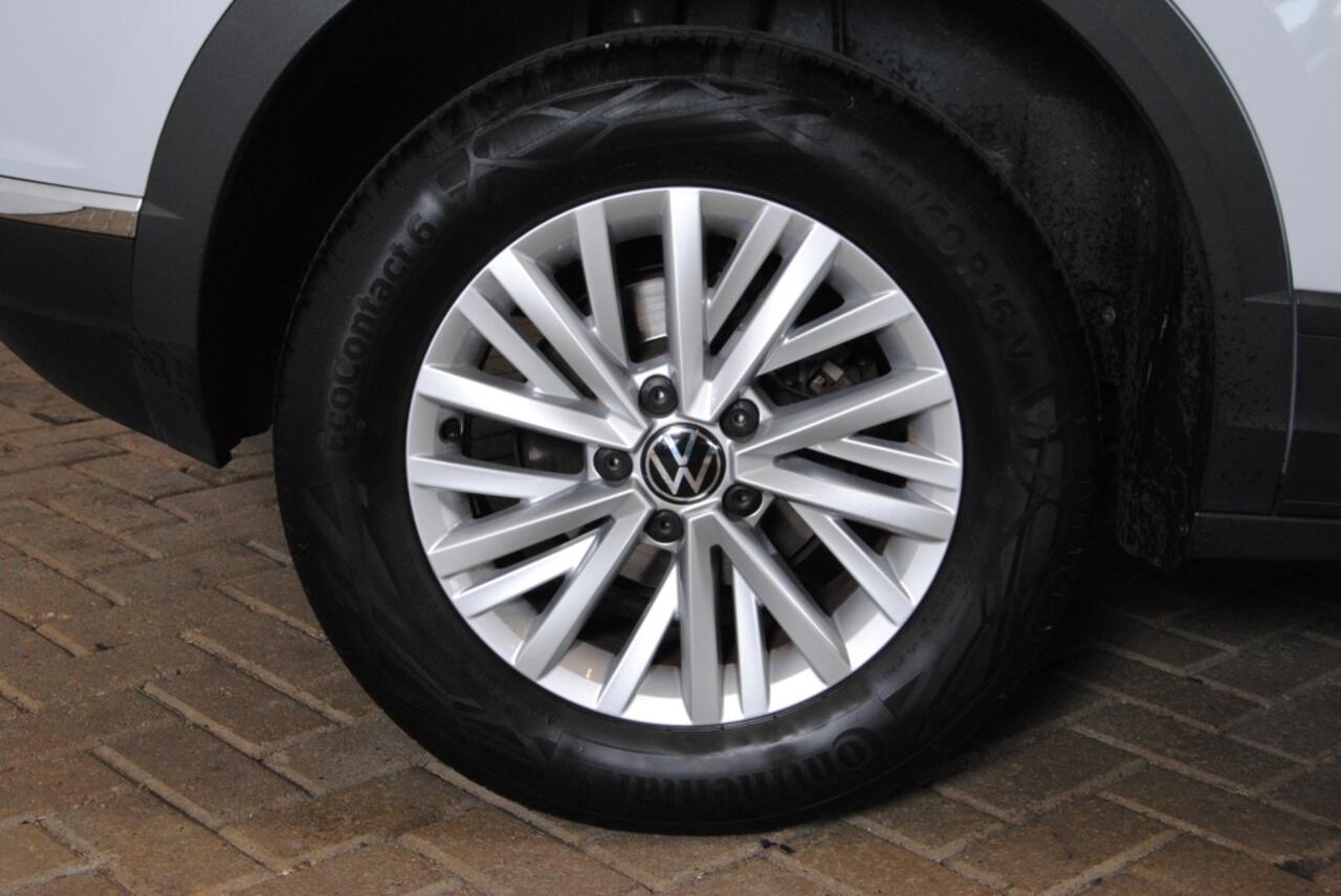 Volkswagen T-Roc 1.0 TSI Style