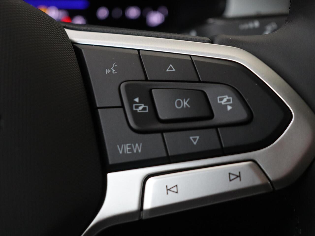 Volkswagen T-Roc 1.0 TSI Oranje Edition