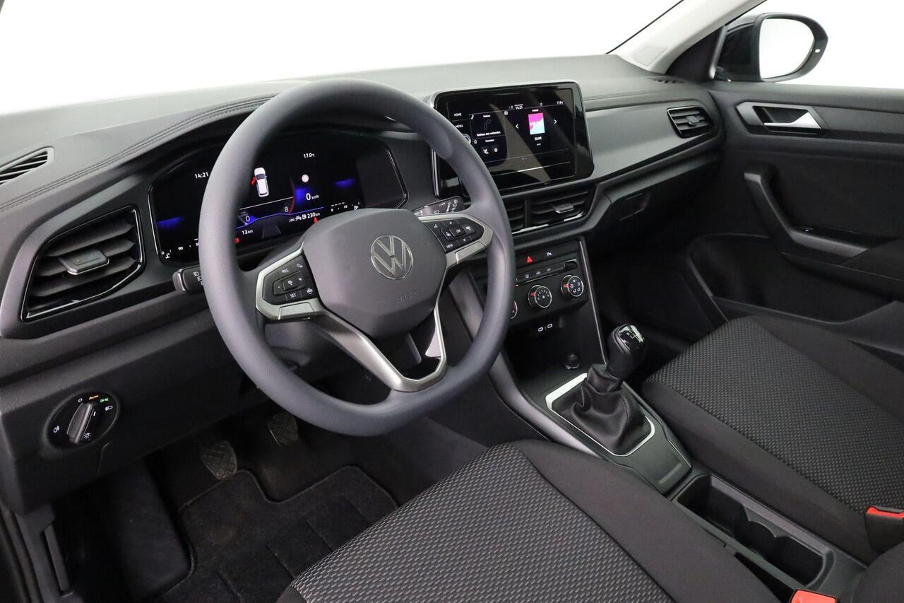Volkswagen T-Roc Edition 1.0 TSI 116 pk