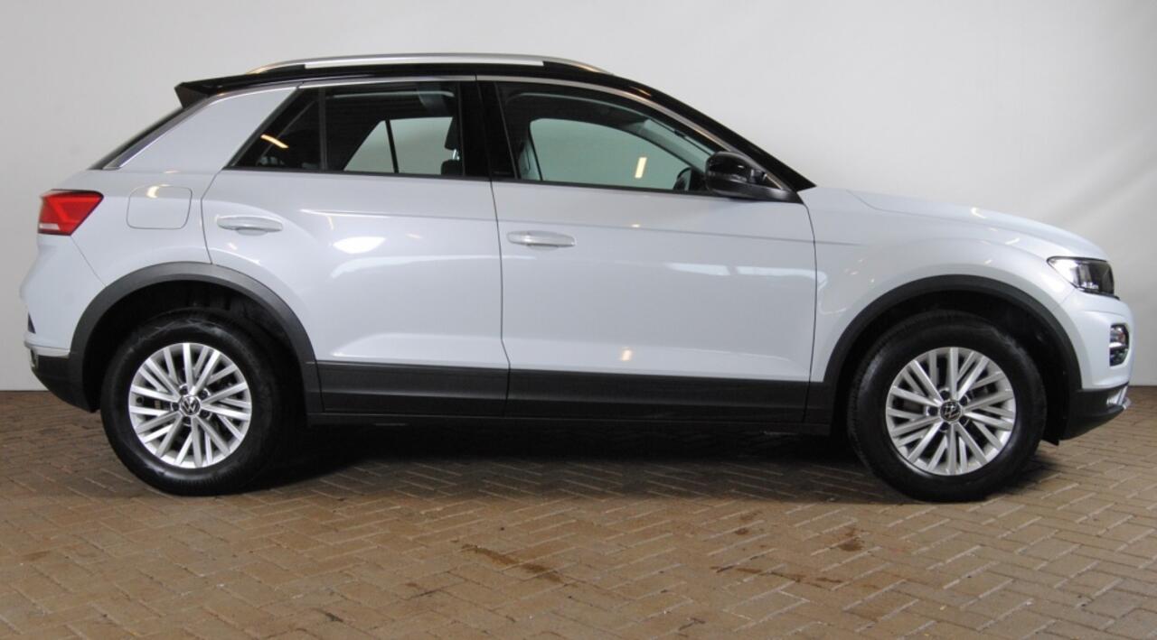 Volkswagen T-Roc 1.0 TSI Style