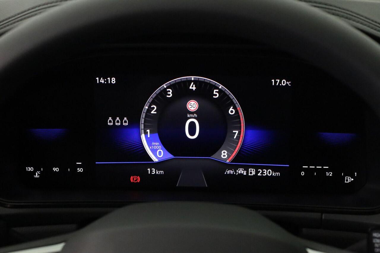 Volkswagen T-Roc Edition 1.0 TSI 116 pk