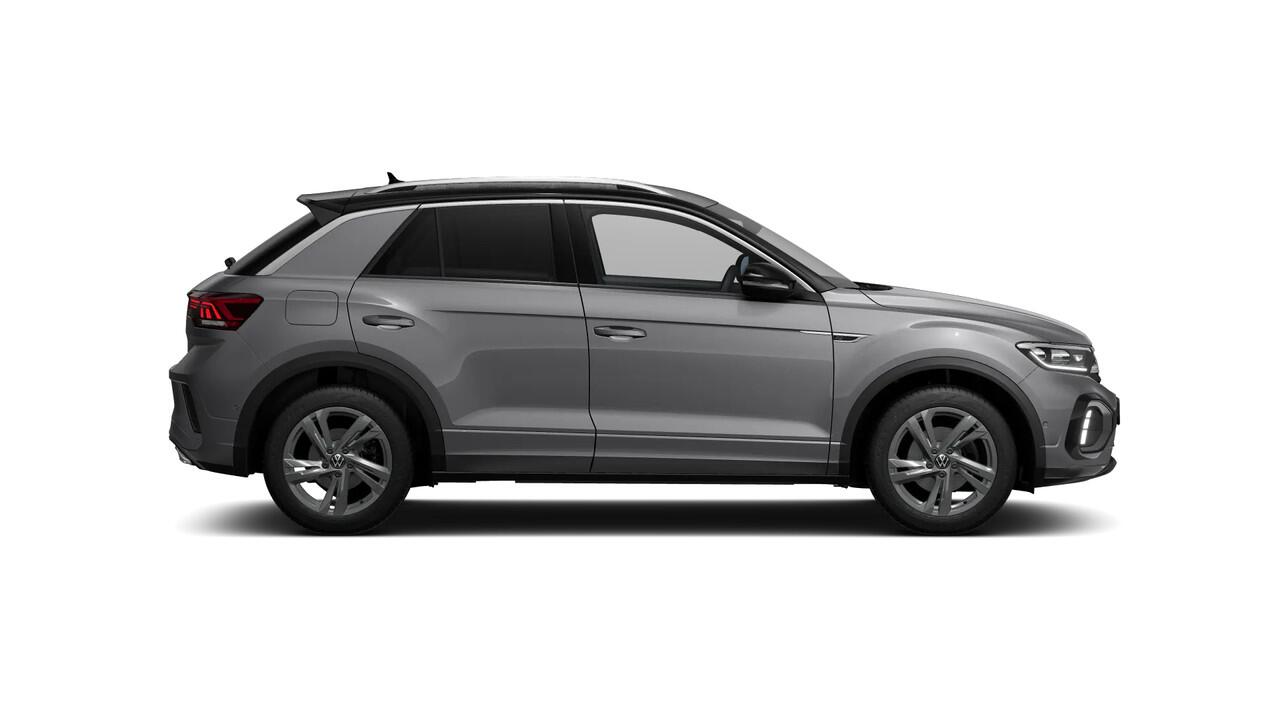 Volkswagen T-Roc 1.5 TSI 150 7DSG R-Line Edition Automaat