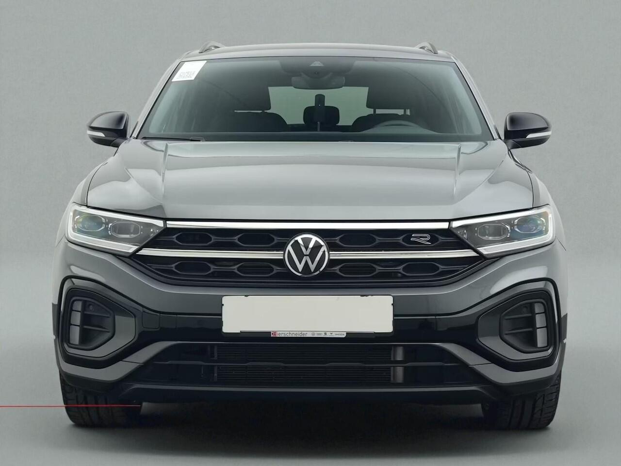 Volkswagen T-Roc R-LINE 1.5 TSI DSG