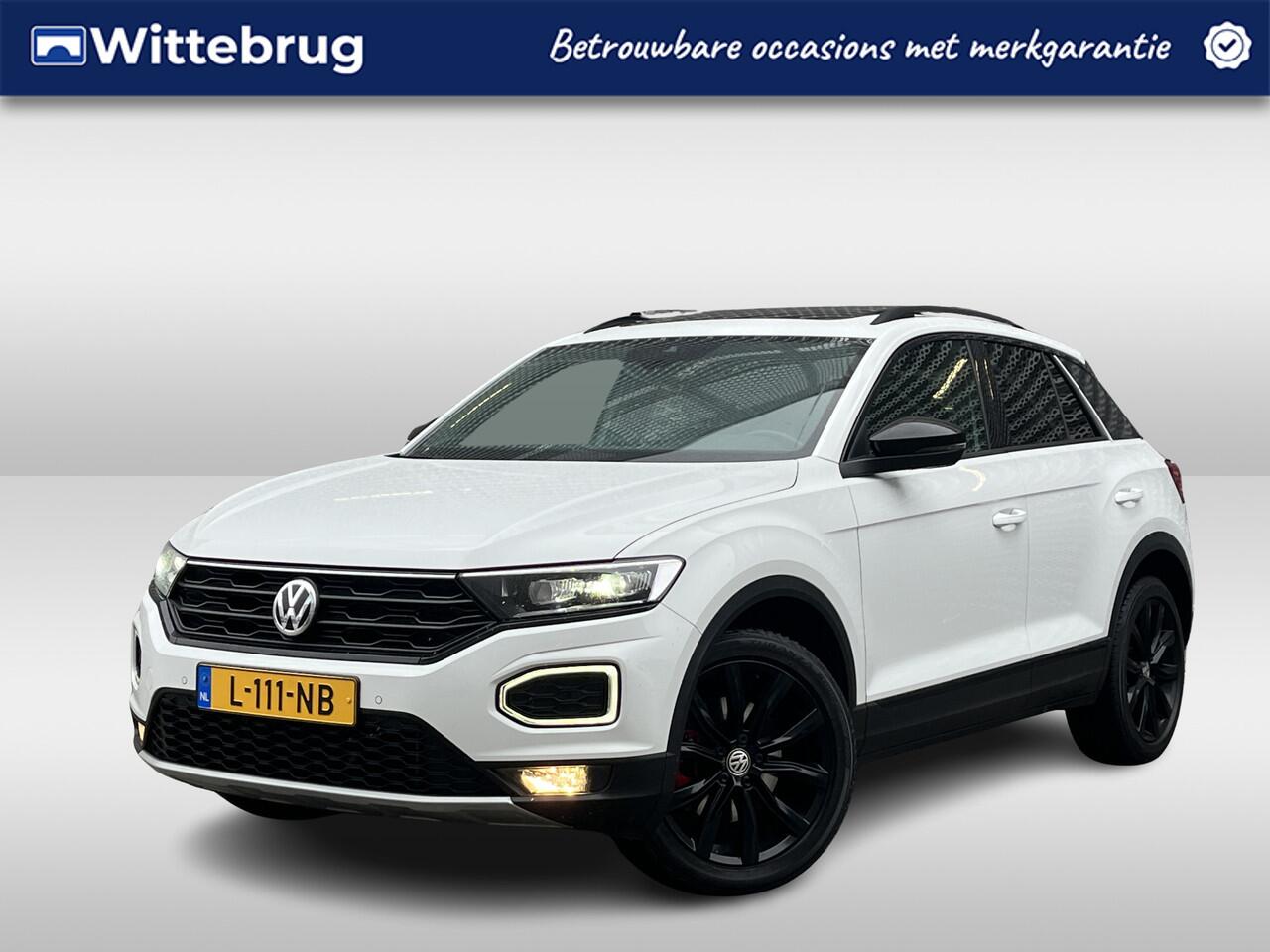 volkswagen-t-roc-1.5-tsi-150pk-spor