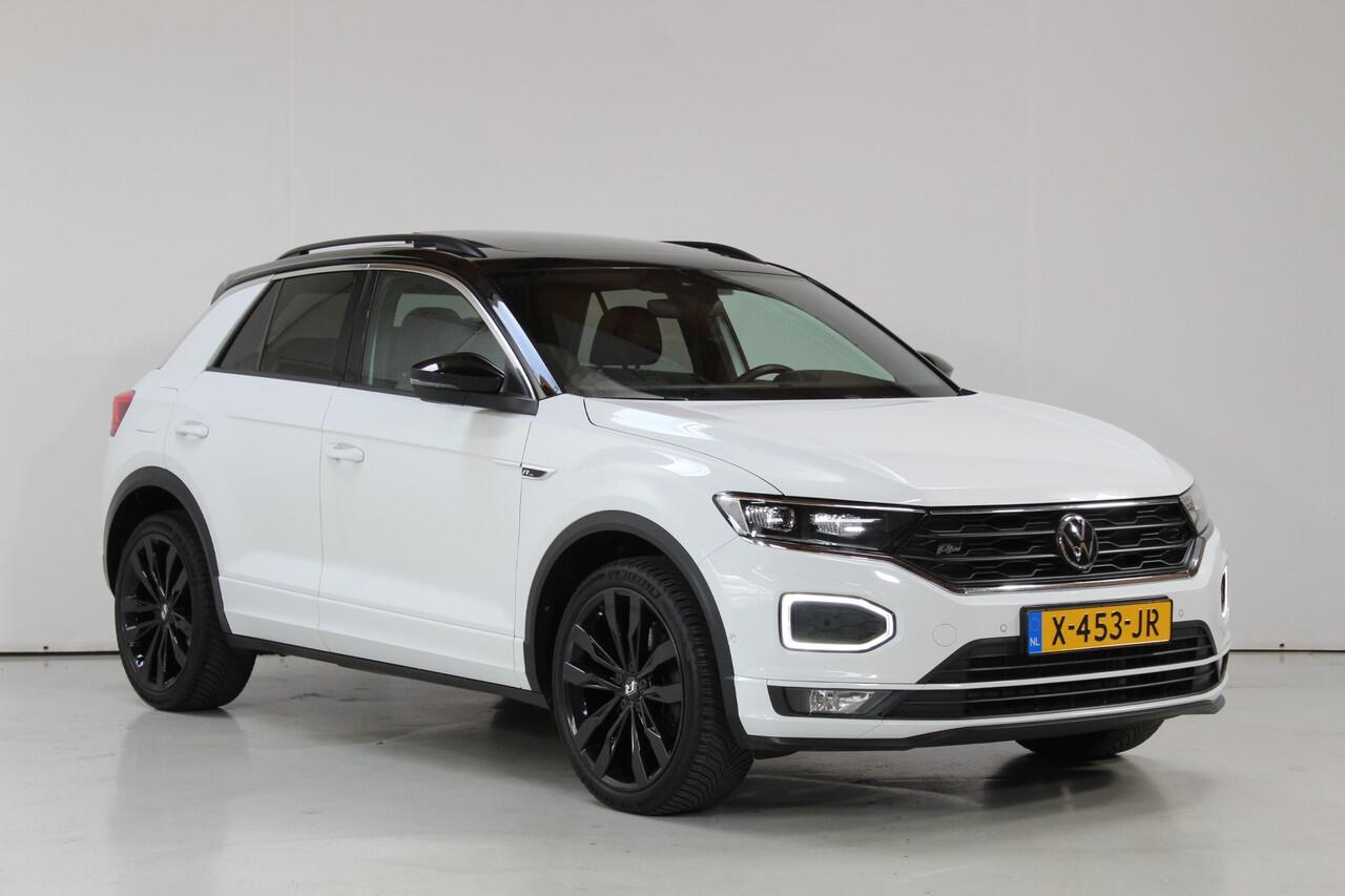 Volkswagen T-Roc 1.5 TSI Sport Business R | Pano | Virtual | Cam | Acc | Dab