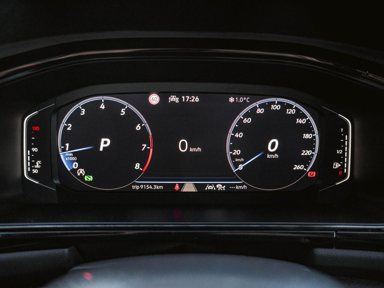 Volkswagen T-Roc 1.5 TSI 150PK R-Line Edition