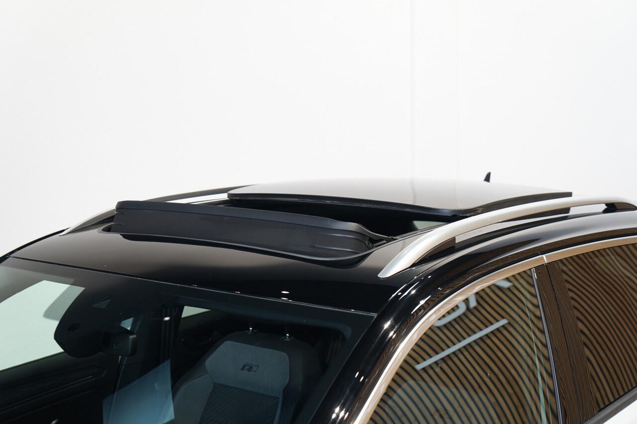 Volkswagen T-Roc 1.5 TSI R-LINE DSG ?VIR.COCKPIT ? PANO ? KEYLESS ? NAP ? VOL OPTIE